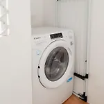 Baelia Casa Nerea Апартаменты