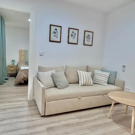 Apartment Nicole Gam