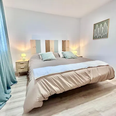 Baelia Casa Nerea