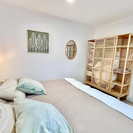 Apartman Baelia Casa Nerea *