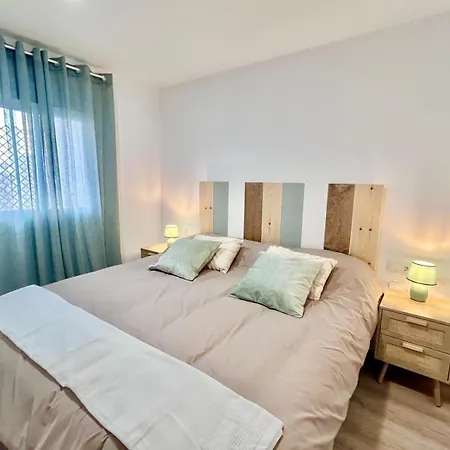 Apartman Baelia Casa Nerea *