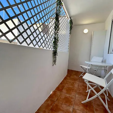 Apartman Baelia Casa Nerea Alicante