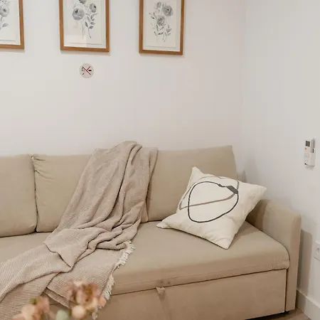 Baelia Casa Nerea *