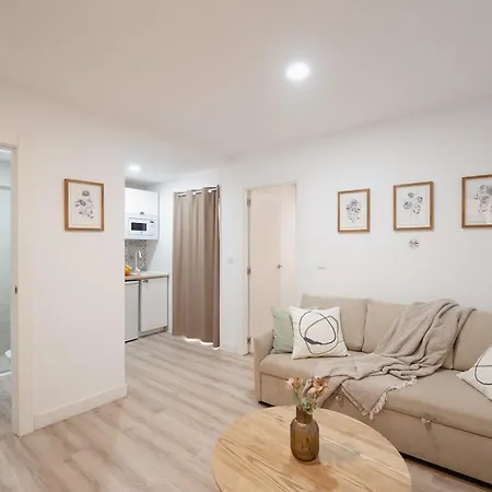 Baelia Casa Nerea Lejlighed Alicante