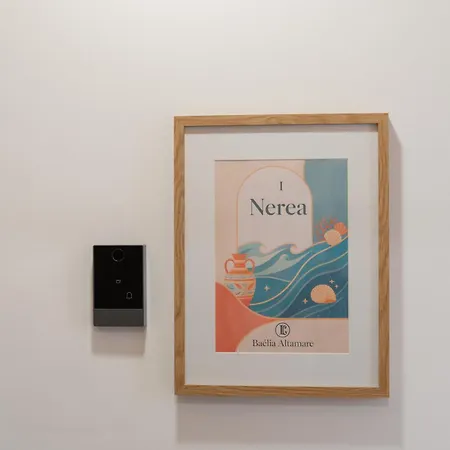 Baelia Casa Nerea * Alicante