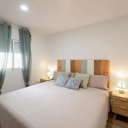 Baelia Casa Nerea Apartment *