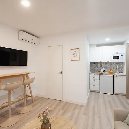 Apartment Baelia Casa Nerea *