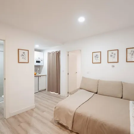 Baelia Casa Nerea Apartment *