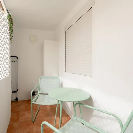 Baelia Casa Nerea * Alicante