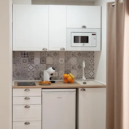 Baelia Casa Nerea *