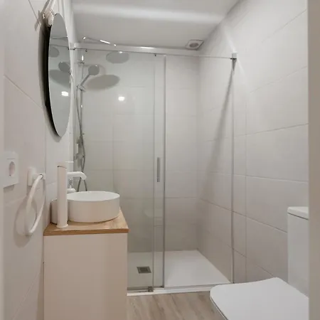 Baelia Casa Nerea Lejlighed Alicante