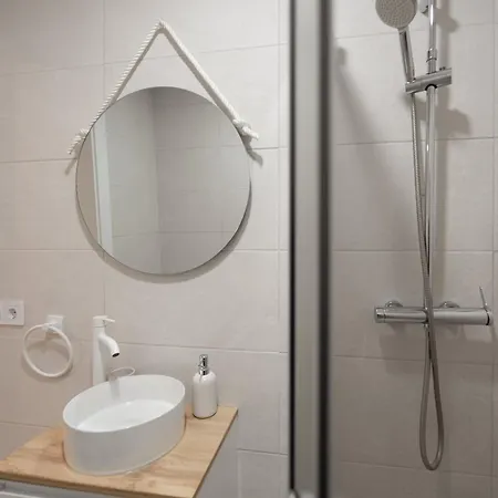 Baelia Casa Nerea