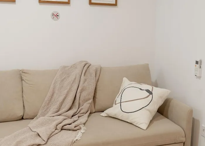 Baelia Casa Nerea *