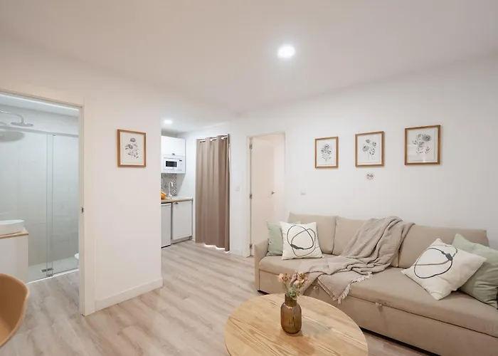 Baelia Casa Nerea Apartment Alicante