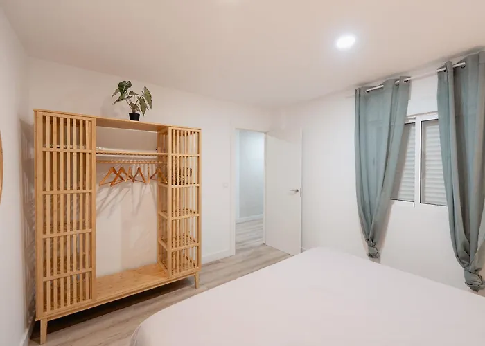 Baelia Casa Nerea * Alicante