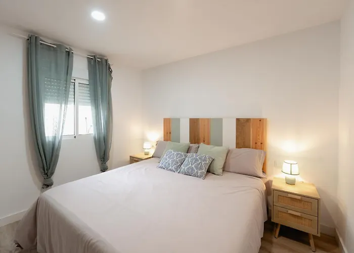Baelia Casa Nerea Apartment *