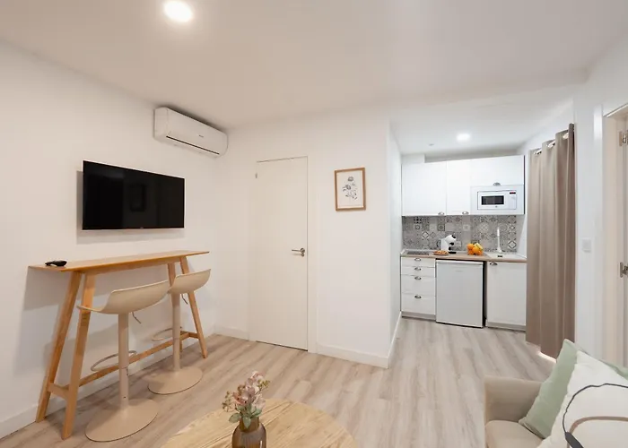 Apartment Baelia Casa Nerea *