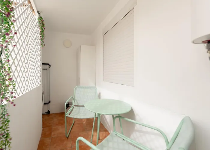 Baelia Casa Nerea * Alicante