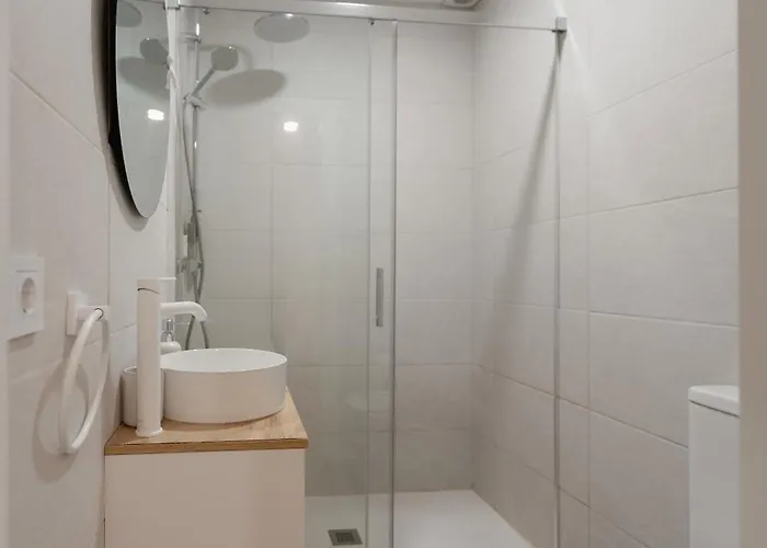 Baelia Casa Nerea Apartment Alicante
